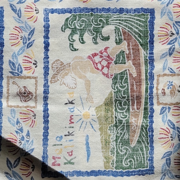 Reyn Spooner Hawaiian Traditionals limited issue Mele Kalilimaka shirt - Picture 7 of 7